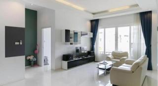 Capital O 1009 Leleaf Valley Pool Villa Resort Hua Hin - 6