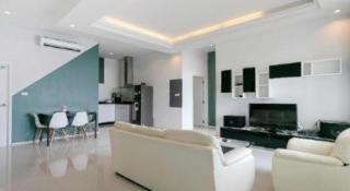 Capital O 1009 Leleaf Valley Pool Villa Resort Hua Hin - 5