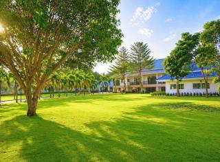 5BR Villa for 10 Private Estate Hua Hin - 5