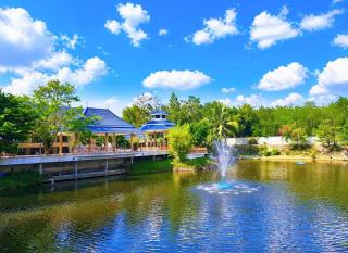 5BR Villa for 10 Private Estate Hua Hin - 4