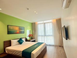 X-Men Hotel Thanh Hóa - 8