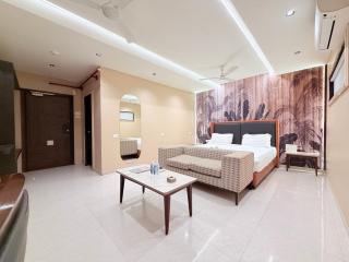 Hotel Nova Vista - 9