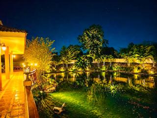 5BR Villa for 10 Private Estate Hua Hin - 3