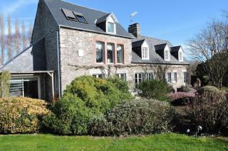 Maisons de Familles Vacation rental with pool spa and Mont-Saint-Michel - 2