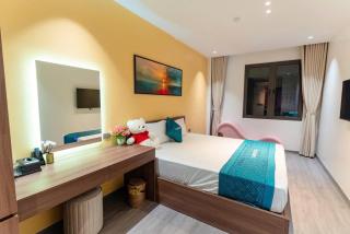 X-Men Hotel Thanh Hóa - 7