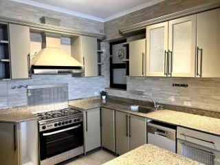 SODIC Eastown 3Bedrooms with Nanny premium residence - 6