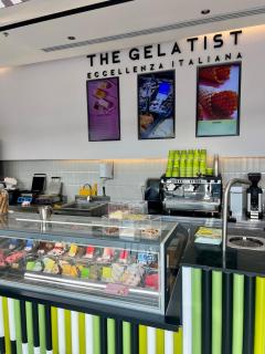 SODIC Eastown 3Bedrooms with Nanny premium residence - 1