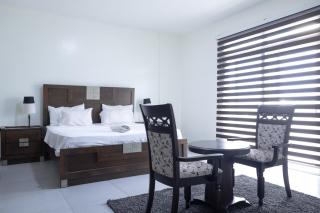 TCC Dzorwulu Apartment - 6