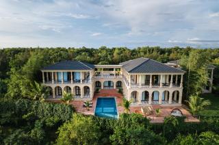 Sacri Borod Hill 4 - 0