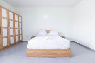 TCC Dzorwulu Apartment - 4