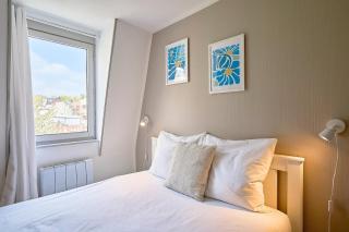 Functional studio and equipped - 9