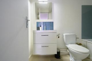 Functional studio and equipped - 4