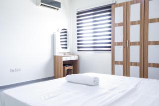 TCC Dzorwulu Apartment - 3