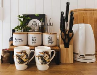 Kookaburra Tiny House by Tiny Away - 5