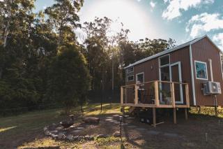 Kookaburra Tiny House by Tiny Away - 6