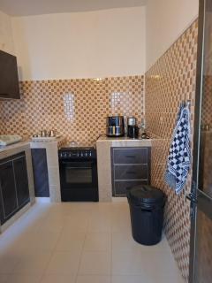 La Maison Blanche - 6