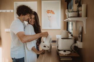 Cockatoo Cabin by Tiny Away - 6