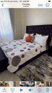 Entebbe Elite Escape - 6