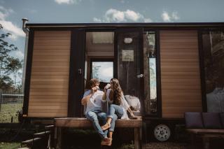 Cockatoo Cabin by Tiny Away - 0