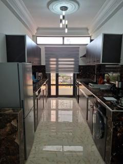 La Maison Blanche - 2