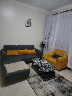 Entebbe Elite Escape - 5