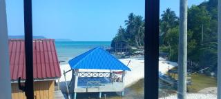 Soksan water fall resort - 5