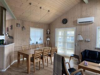 Cozy Holiday Home In Vejlby Klit - 9