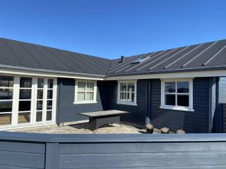 Cozy Holiday Home In Vejlby Klit - 8