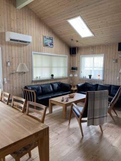 Cozy Holiday Home In Vejlby Klit - 5