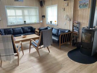 Cozy Holiday Home In Vejlby Klit - 4