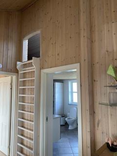 Cozy Holiday Home In Vejlby Klit - 3
