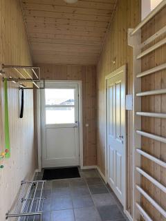 Cozy Holiday Home In Vejlby Klit - 1
