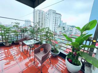 AMAYZING CITY View VH - 2