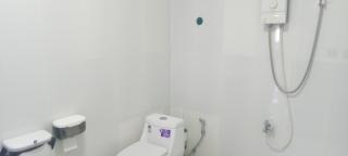 Soksan water fall resort - 4