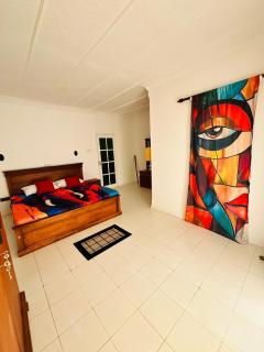 Bentota Grand Villa & Restaurant - 7