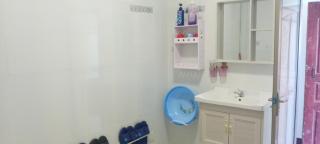 Soksan water fall resort - 3