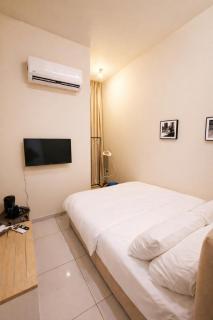 Lovely Suites Space Residency - 8