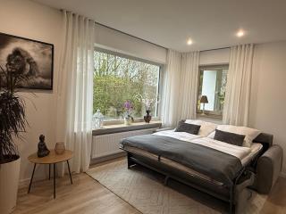 Ferienwohnung Waldblick mit großer Terrasse in Pottenstein - 6