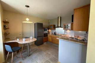 Maisons de Familles Country house with a spa - 1