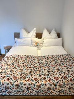 Pension Spreewald Lächeln - Apartment 4 Jahreszeiten - 6