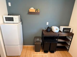 Whole House Rental Ryojo -旅情- - 1