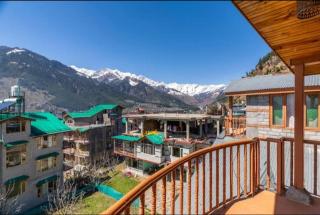 Aastha Magnum Opus Cottage - 0