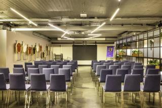 nhow Brussels Bloom - 7