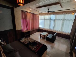 Majestic Mountain Bhaiji Guest House - Kasol - 9