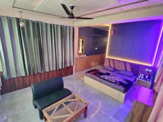 Majestic Mountain Bhaiji Guest House - Kasol - 8