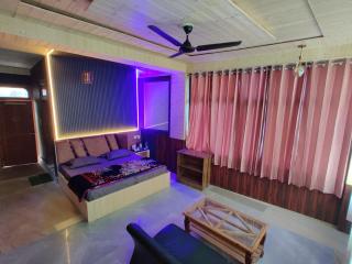 Majestic Mountain Bhaiji Guest House - Kasol - 7
