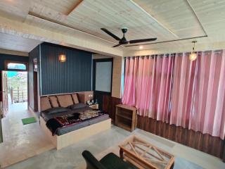 Majestic Mountain Bhaiji Guest House - Kasol - 6