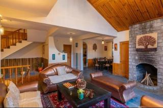 Aastha Magnum Opus Cottage - 8