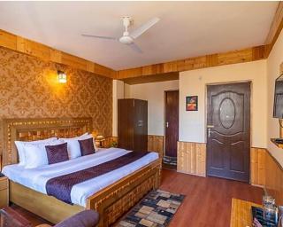 Aastha Magnum Opus Cottage - 1