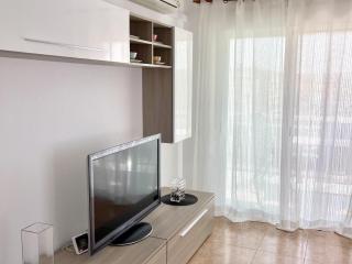APARTBEACH LOS JUNCOS 1 RESIDENCIAL - 8